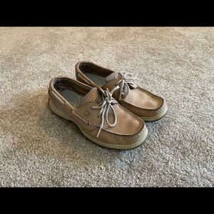 Sperry Top-Sider womens shoe
